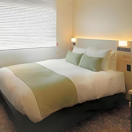 Hotel Yaenomidori Prefektura Tokio Exteriér fotografie