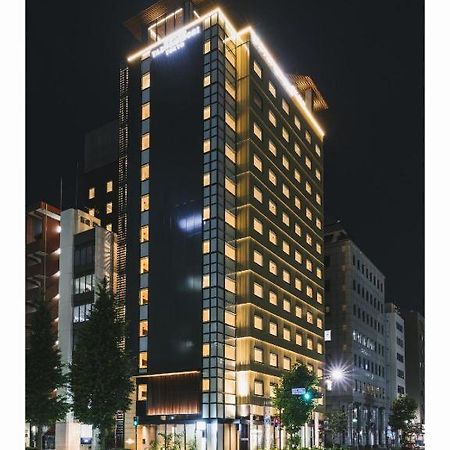 Hotel Yaenomidori Prefektura Tokio Exteriér fotografie