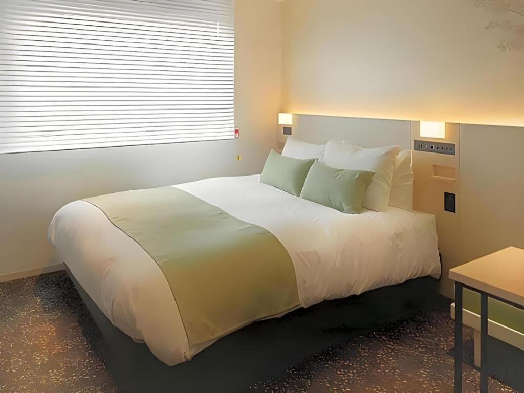 Hotel Yaenomidori Prefektura Tokio Exteriér fotografie