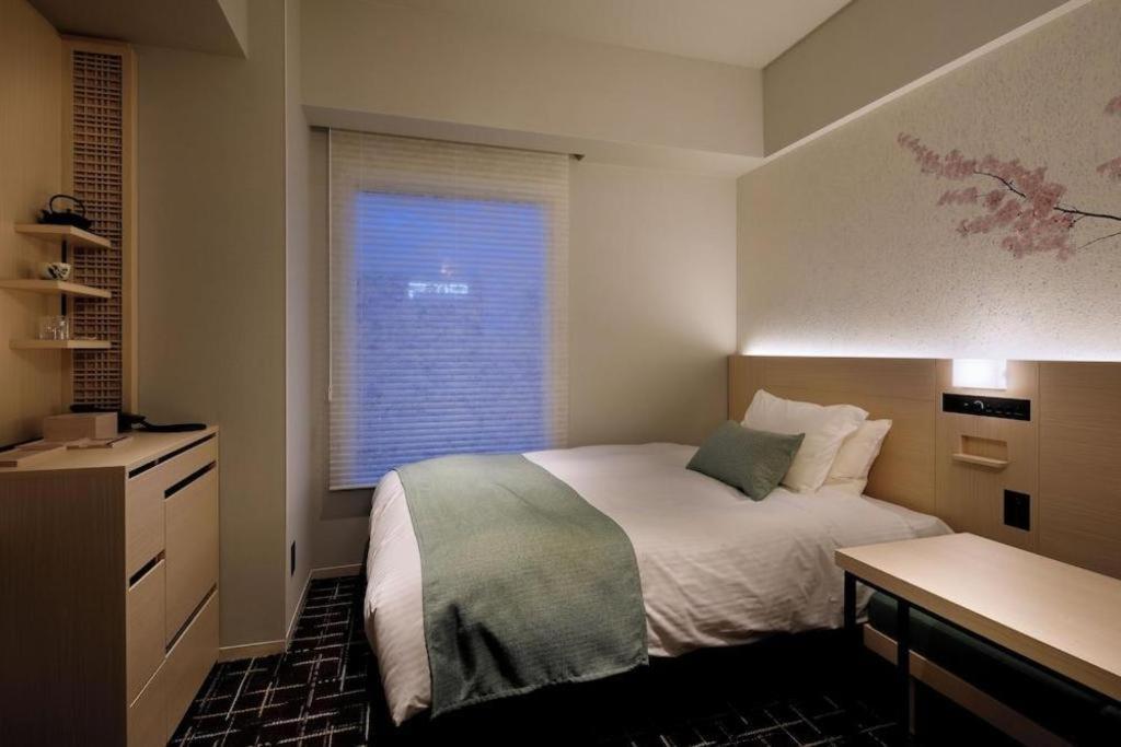Hotel Yaenomidori Prefektura Tokio Exteriér fotografie