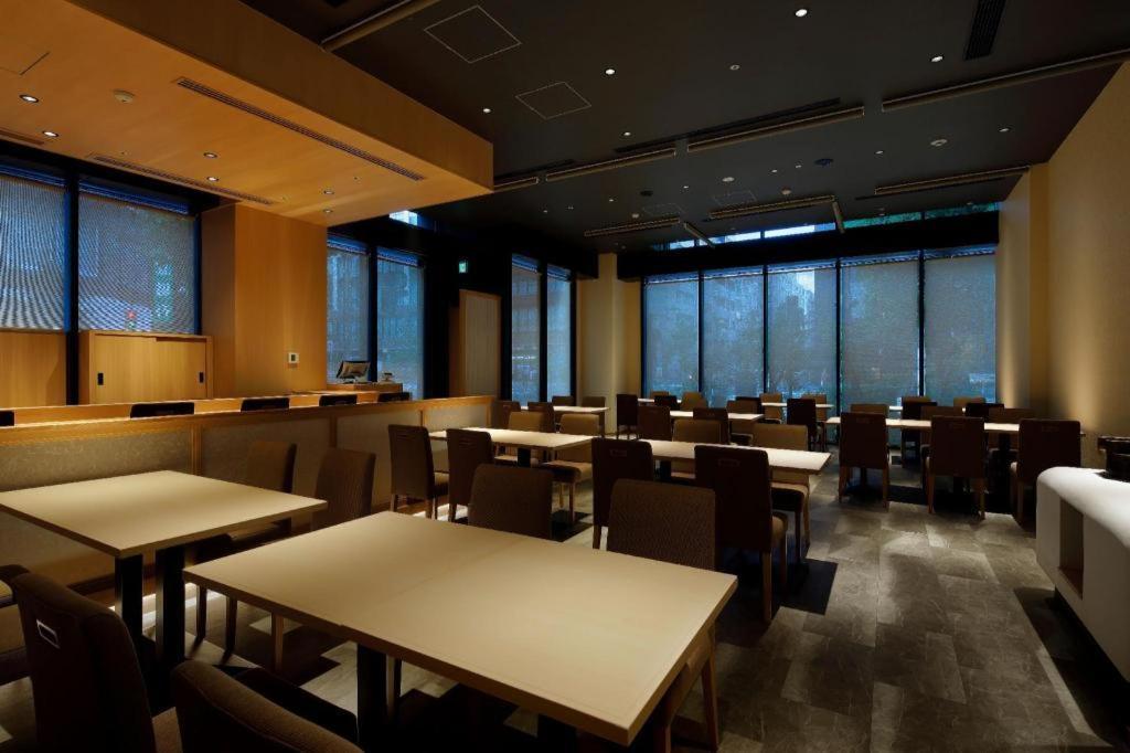 Hotel Yaenomidori Prefektura Tokio Exteriér fotografie