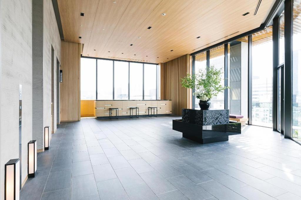 Hotel Yaenomidori Prefektura Tokio Exteriér fotografie