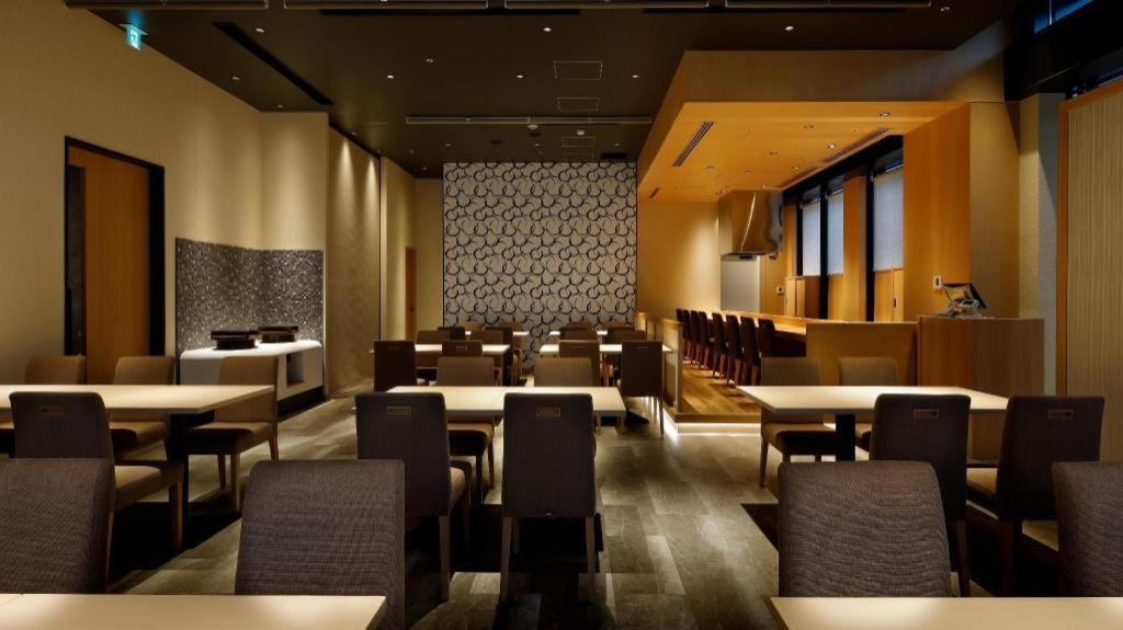 Hotel Yaenomidori Prefektura Tokio Exteriér fotografie