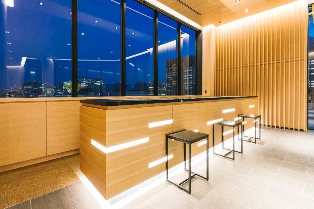Hotel Yaenomidori Prefektura Tokio Exteriér fotografie