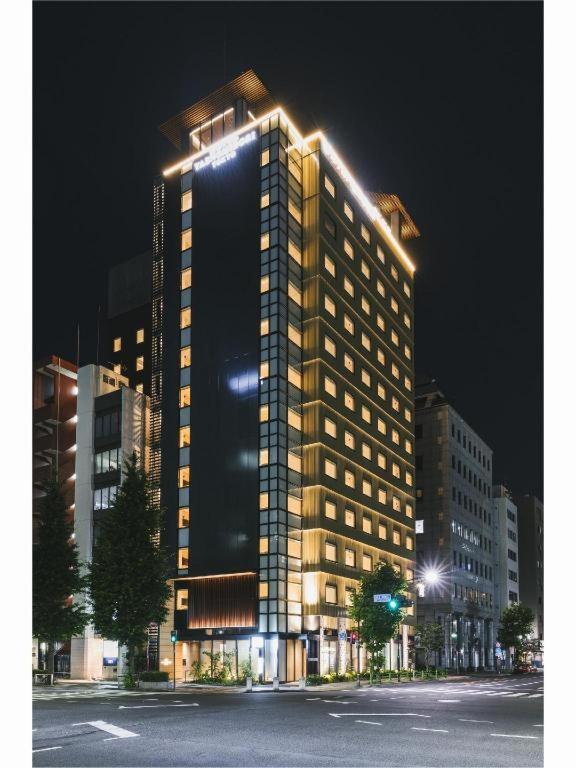 Hotel Yaenomidori Prefektura Tokio Exteriér fotografie