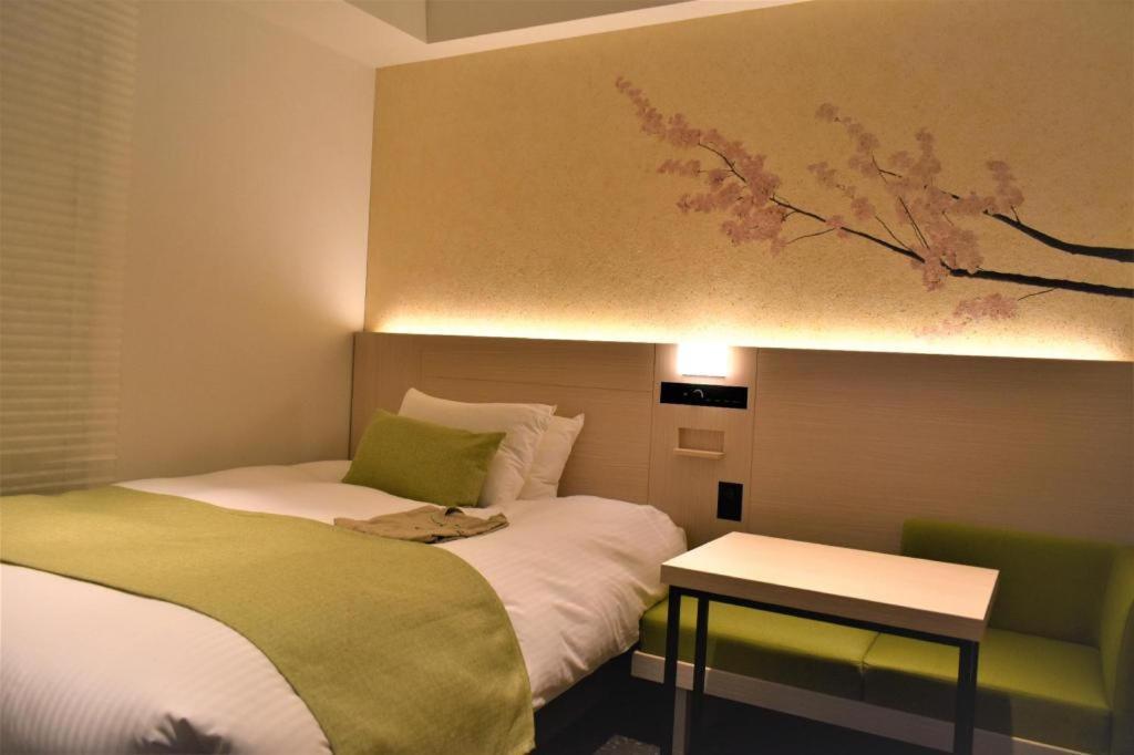 Hotel Yaenomidori Prefektura Tokio Exteriér fotografie