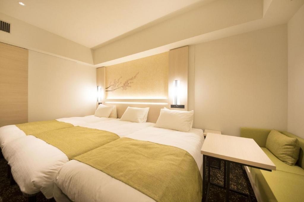 Hotel Yaenomidori Prefektura Tokio Exteriér fotografie