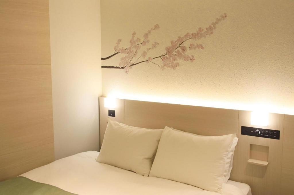 Hotel Yaenomidori Prefektura Tokio Exteriér fotografie