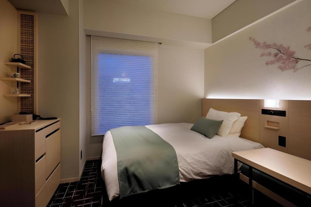 Hotel Yaenomidori Prefektura Tokio Exteriér fotografie