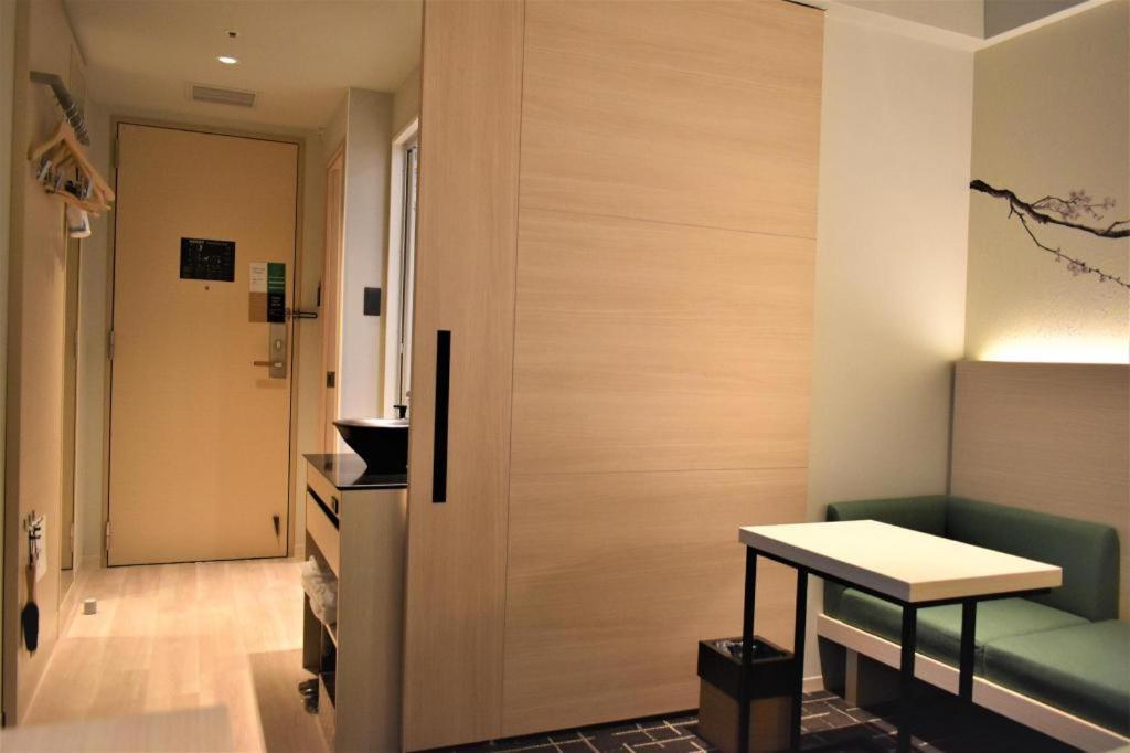 Hotel Yaenomidori Prefektura Tokio Exteriér fotografie
