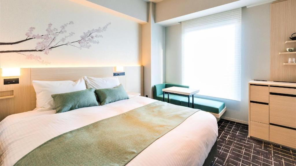 Hotel Yaenomidori Prefektura Tokio Exteriér fotografie