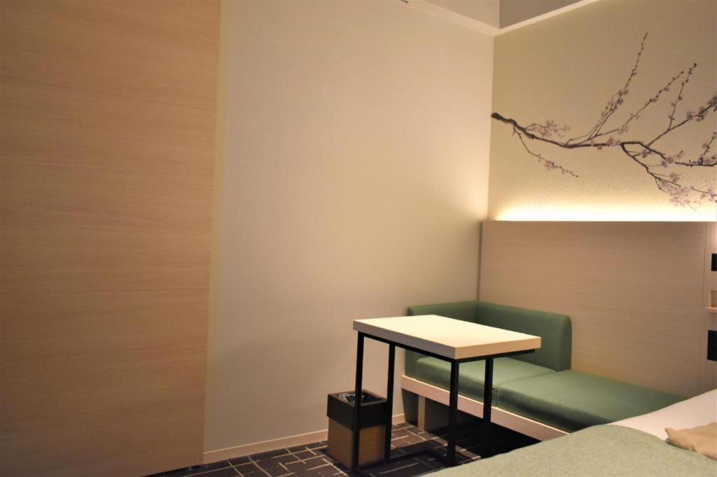 Hotel Yaenomidori Prefektura Tokio Exteriér fotografie