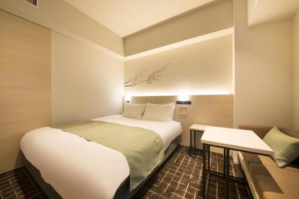 Hotel Yaenomidori Prefektura Tokio Exteriér fotografie