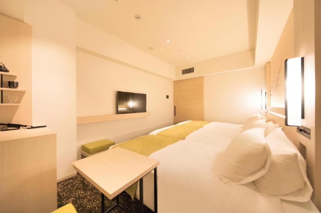 Hotel Yaenomidori Prefektura Tokio Exteriér fotografie