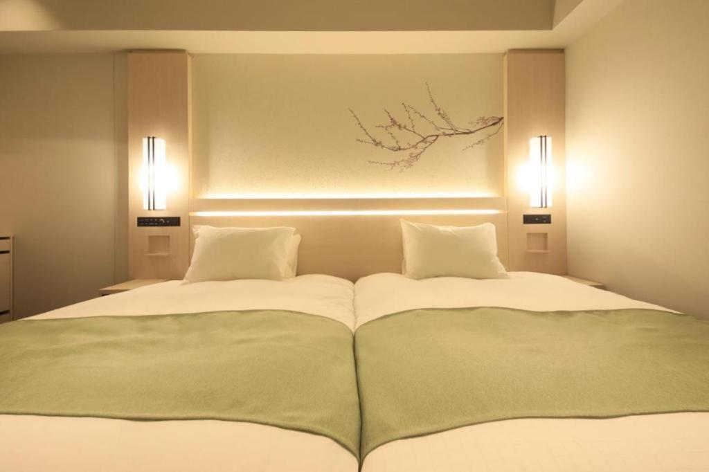 Hotel Yaenomidori Prefektura Tokio Exteriér fotografie