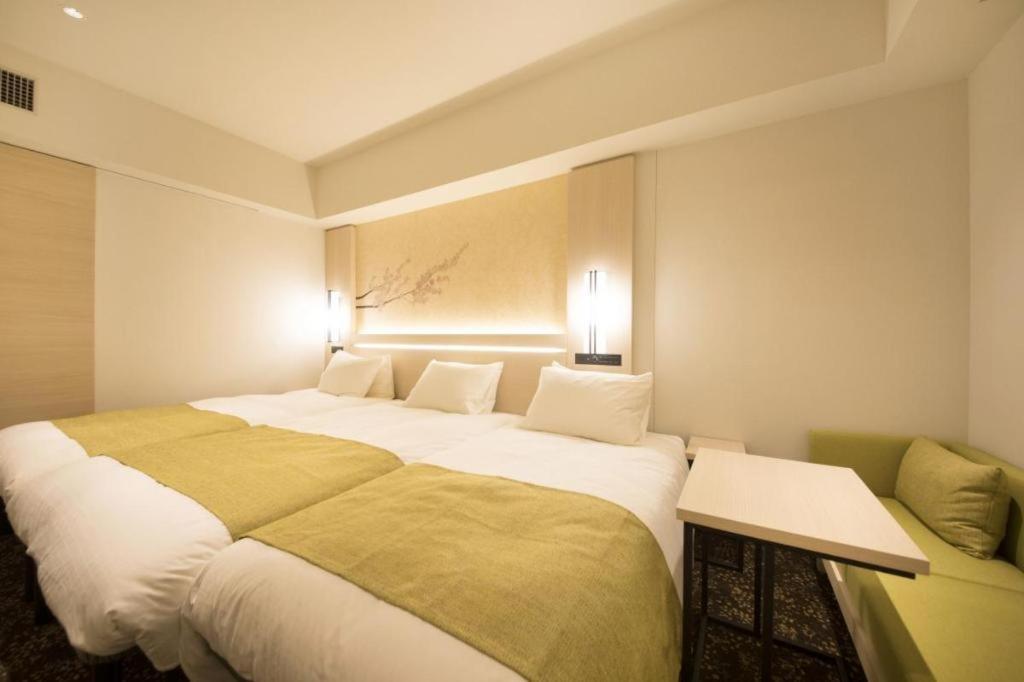 Hotel Yaenomidori Prefektura Tokio Exteriér fotografie