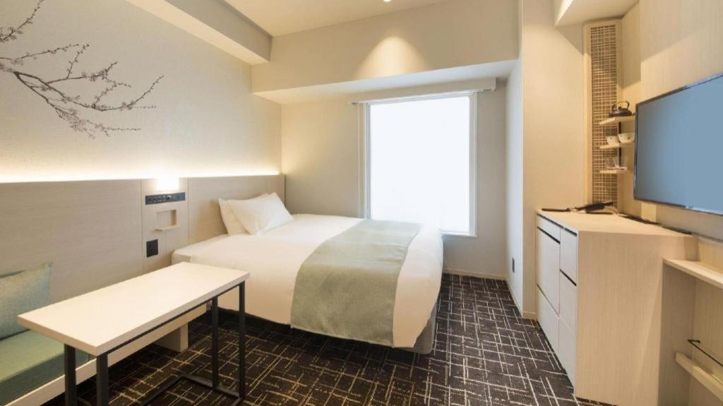 Hotel Yaenomidori Prefektura Tokio Exteriér fotografie